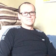 Фотография мужчины Игорь, 44 года из г. Барановичи