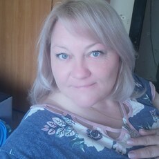 Фотография девушки Юлия, 49 лет из г. Черноголовка