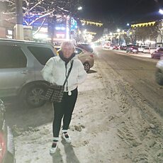 Фотография девушки Тала, 64 года из г. Каменское