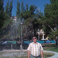 Фотография мужчины Владимир, 66 лет из г. Люберцы