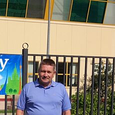 Фотография мужчины Сергей, 62 года из г. Шилка