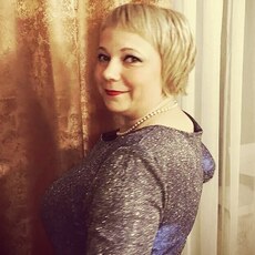 Фотография девушки Наталья, 45 лет из г. Крупки