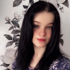 Фотография девушки Мария, 18 лет из г. Пружаны