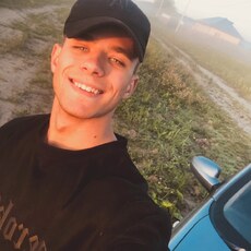 Фотография мужчины Егорка, 21 год из г. Коломна