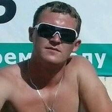 Фотография мужчины Николай, 34 года из г. Березники