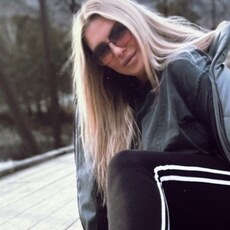 Фотография девушки Анна, 31 год из г. Новосибирск