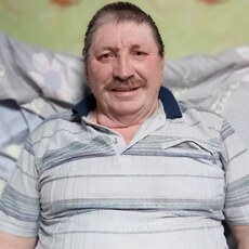 Фотография мужчины Юрий, 58 лет из г. Акколь