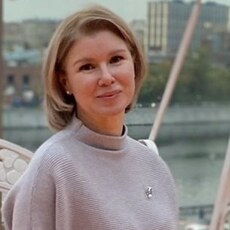 Фотография девушки Гузель, 51 год из г. Казань