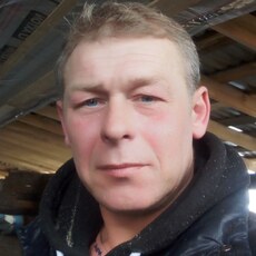 Фотография мужчины Виталий, 45 лет из г. Аксай