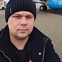 Андрей, 36 лет