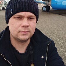 Фотография мужчины Андрей, 36 лет из г. Подольск