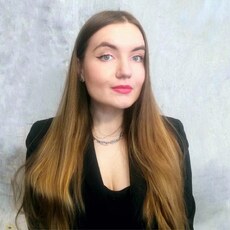 Фотография девушки Кристина, 29 лет из г. Мозырь