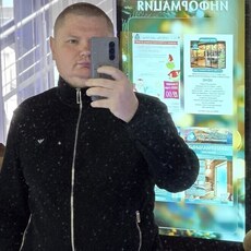 Фотография мужчины Слава, 37 лет из г. Калининград