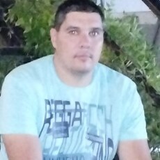 Фотография мужчины Игорь, 34 года из г. Оренбург