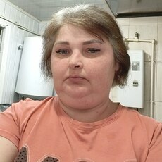 Фотография девушки Галина, 44 года из г. Истра