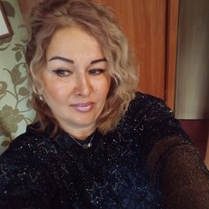 Фотография девушки Наталья, 41 год из г. Старый Оскол