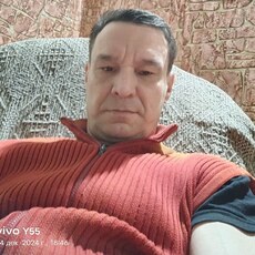 Фотография мужчины Олег, 52 года из г. Семей