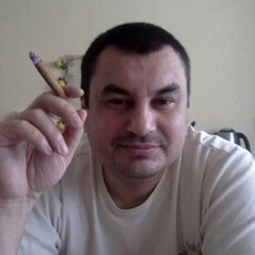 Фотография мужчины Юрий, 46 лет из г. Воложин