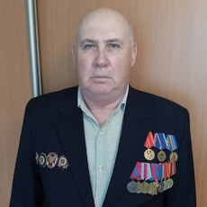 Фотография мужчины Геннадий, 66 лет из г. Бузулук