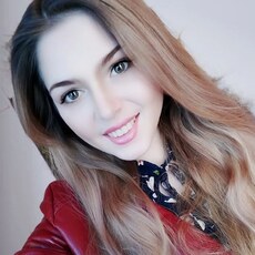 Фотография девушки Полина, 32 года из г. Астрахань