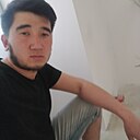 Жавлон, 26 лет