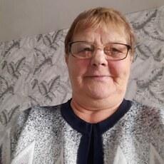 Фотография девушки Людмила, 65 лет из г. Чита