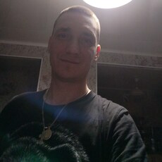 Фотография мужчины Евгений, 38 лет из г. Ивановка