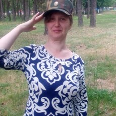 Фотография девушки Наталья, 52 года из г. Гомель