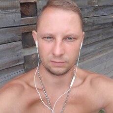 Фотография мужчины Павел, 37 лет из г. Выборг
