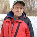 Алексей, 67 лет