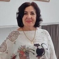 Фотография девушки Ирина, 62 года из г. Белореченск
