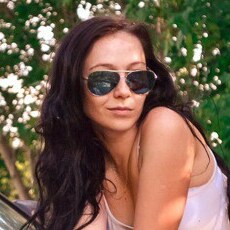 Фотография девушки Ксения, 37 лет из г. Мирный