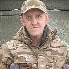 Фотография мужчины Павел, 53 года из г. Краснокамск