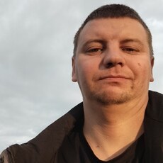 Фотография мужчины Серёга, 34 года из г. Москва