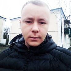 Фотография мужчины Сергей, 28 лет из г. Майский (Кабардино-Балкария)