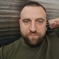 Фотография мужчины Василь, 37 лет из г. Дружковка