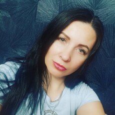 Фотография девушки Оксана, 41 год из г. Сморгонь