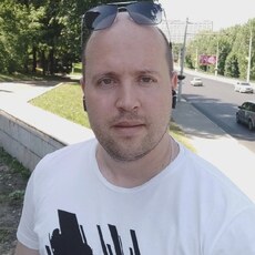 Фотография мужчины Александр, 40 лет из г. Могилев