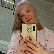 Фотография девушки Алена, 34 года из г. Донецкая