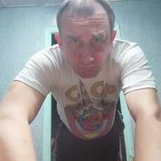 Фотография мужчины Артём, 45 лет из г. Боровск