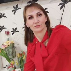 Фотография девушки Оксана, 42 года из г. Псков