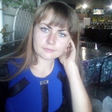 Фотография девушки Юлия, 33 года из г. Гуково