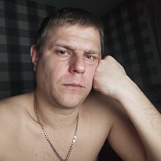 Фотография мужчины Владимир, 34 года из г. Марганец