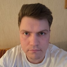 Фотография мужчины Андрей, 28 лет из г. Витебск