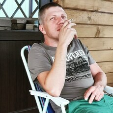 Фотография мужчины Сергей, 38 лет из г. Абакан
