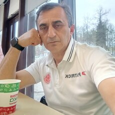 Фотография мужчины Рафаел, 57 лет из г. Елабуга
