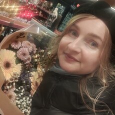 Анна, 38 из г. Хабаровск.