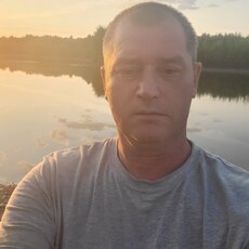 Фотография мужчины Игорь, 45 лет из г. Хабаровск