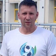 Фотография мужчины Александр, 39 лет из г. Могоча