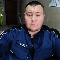 Фотография мужчины Вадим, 29 лет из г. Кущевская